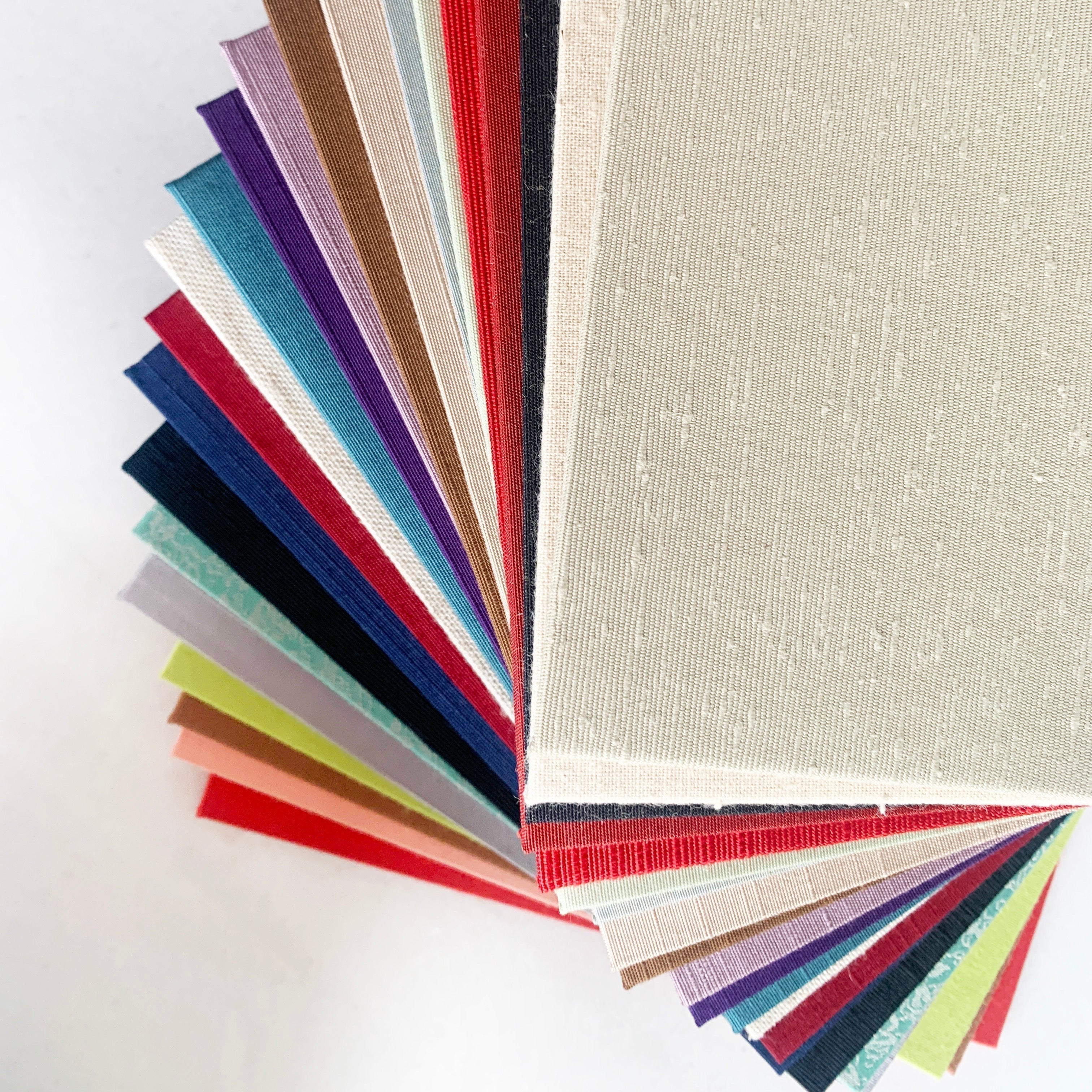 The Investment In Our Materials