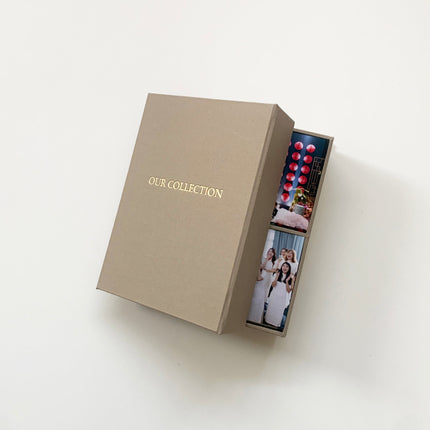 Collection image for: Handmade Boxes