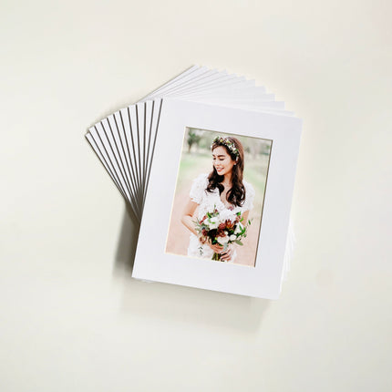 Collection image for: Matted Prints