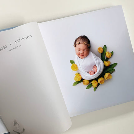 Baby Portrait Collection