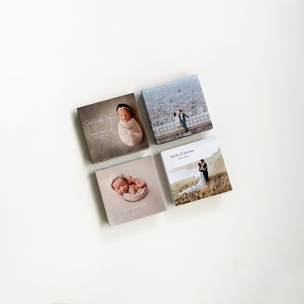 Collection image for: Petite Handmade Album