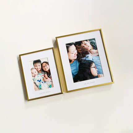 Collection image for: Inscribed Frames