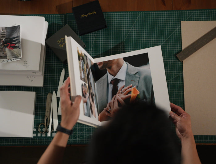 HANDCRAFTING THE FINEST HEIRLOOMS IN THE COUNTRY