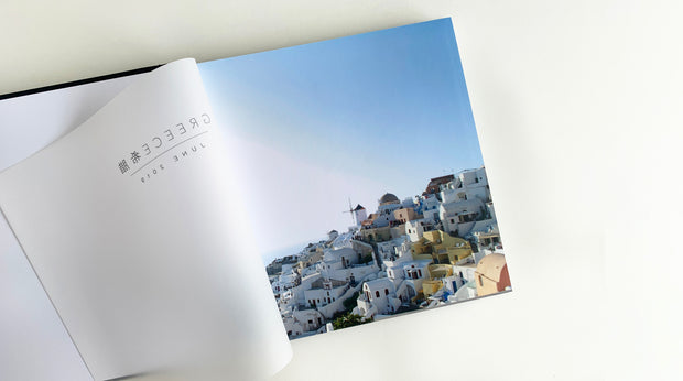 RELIVE UNFORGETABLE TRAVEL MOMENTS