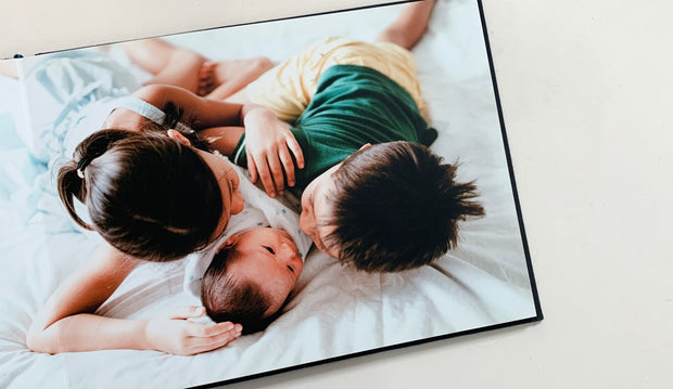 Our Album Collection