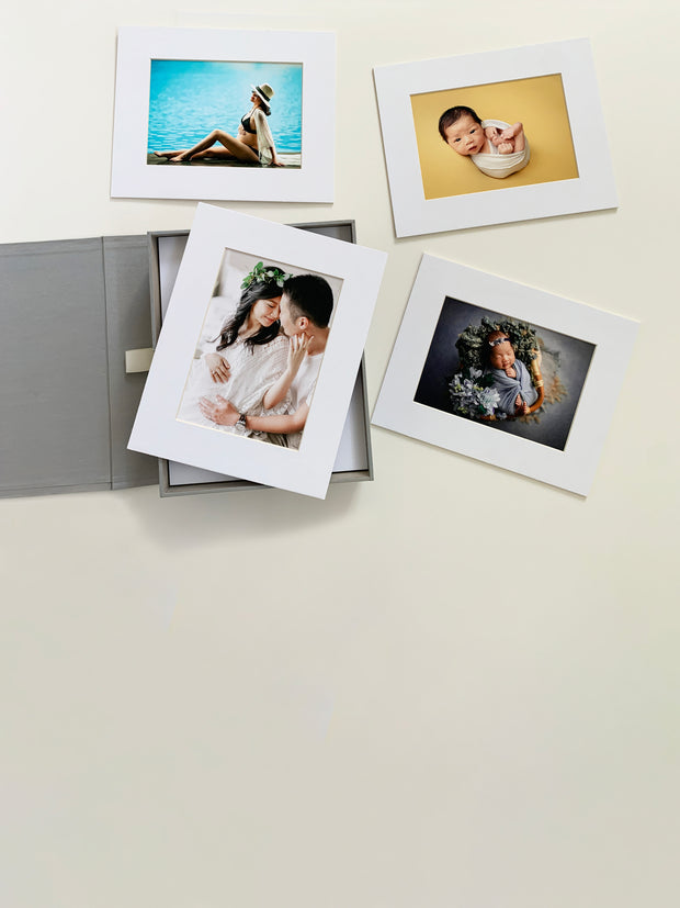 AMAZINGLY VERSATILE FOR ALL OF YOUR MOST PRECIOUS MEMORIES