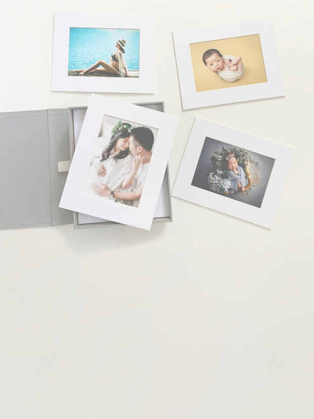 AMAZINGLY VERSATILE FOR ALL OF YOUR MOST PRECIOUS MEMORIES