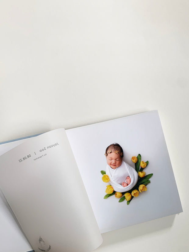 LOVINGLY MADE FOR BABIES