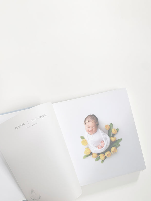 LOVINGLY MADE FOR BABIES