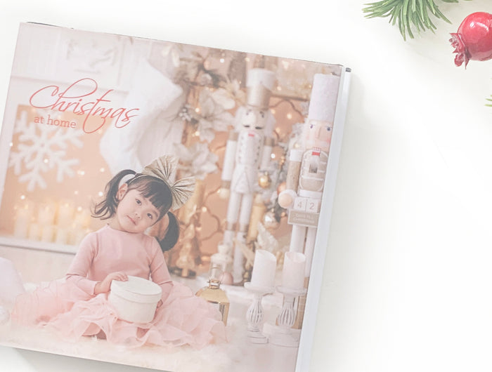 tis' the season for giving