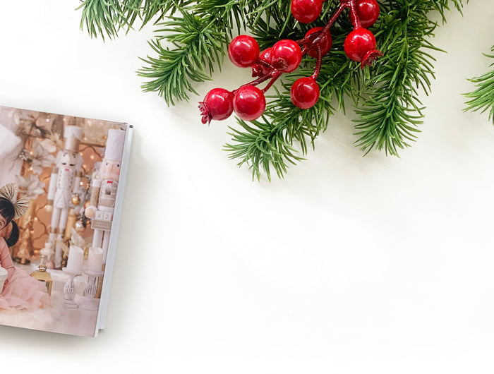 tis' the season for giving