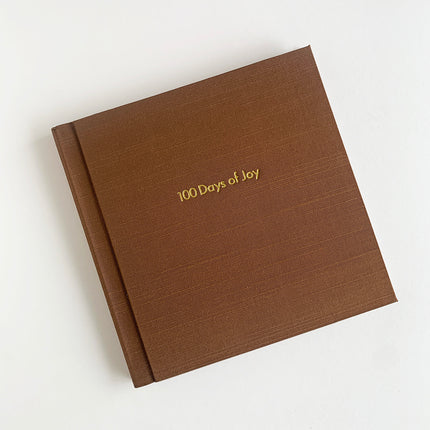 10" (Medium) Artisan Album Full Japanese Silk Cover