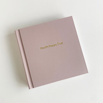 8" (Small) Artisan Album Full Japanese Silk Cover