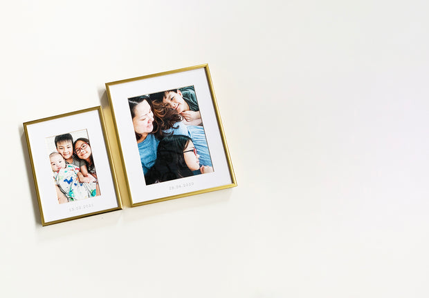 OUR FRAME COLLECTION