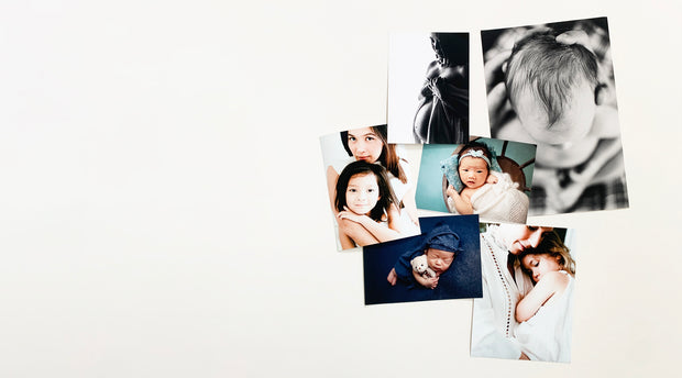 OUR PRINT COLLECTION