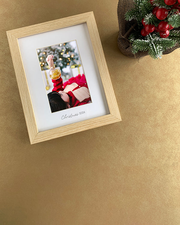 PERSONALIZED FRAMES
