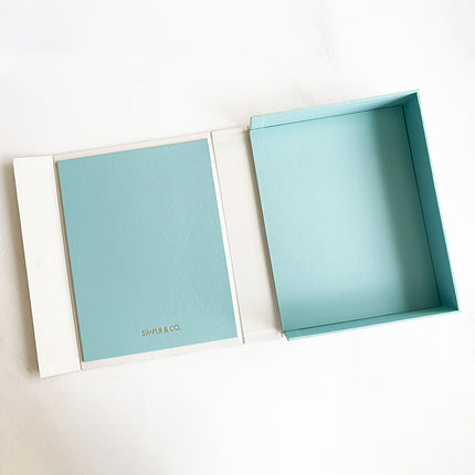 Fully Custom Handmade Box