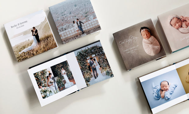 THE PETITE ARTISAN ALBUM